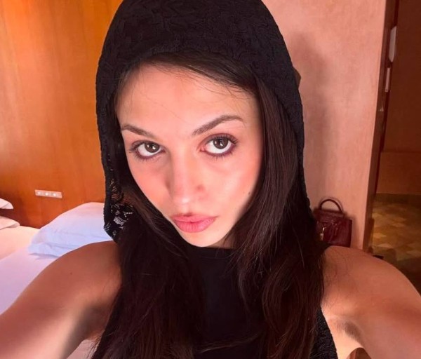 Tancym, 31, london