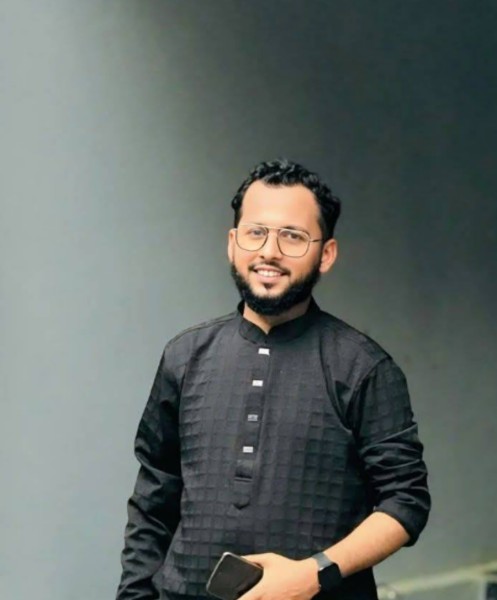 Galib mahmud, 30, Adis abeba