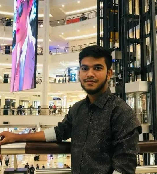Md Rana, 28, Salinas