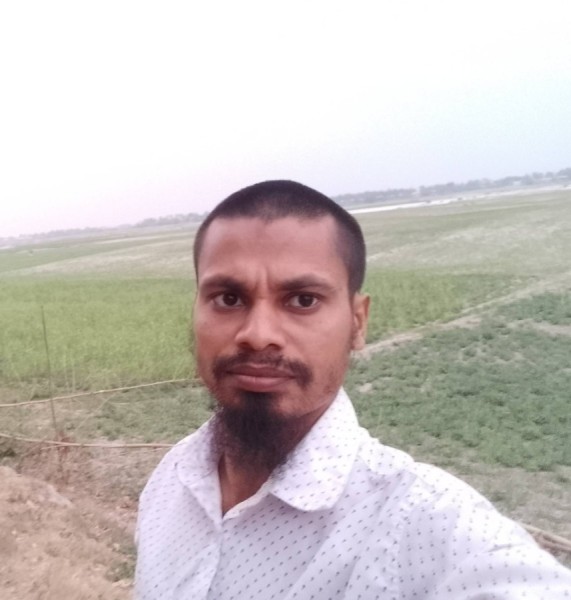 MD RASHEDUL ISLAM, 26, Tazhava