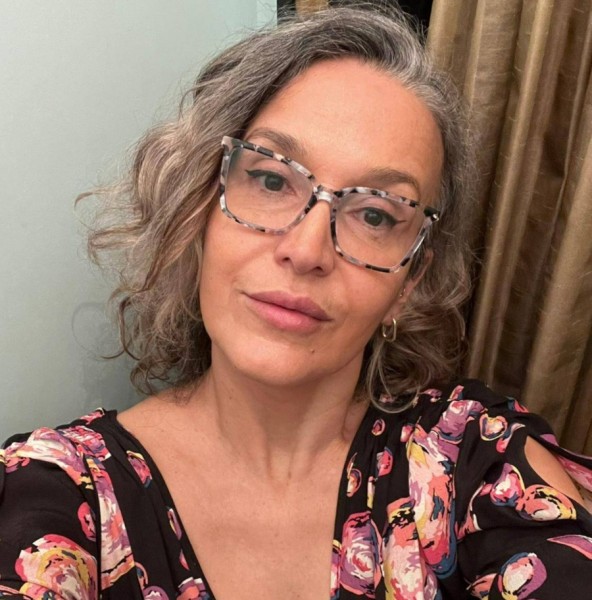 Kate, 58, Presidente Dutra