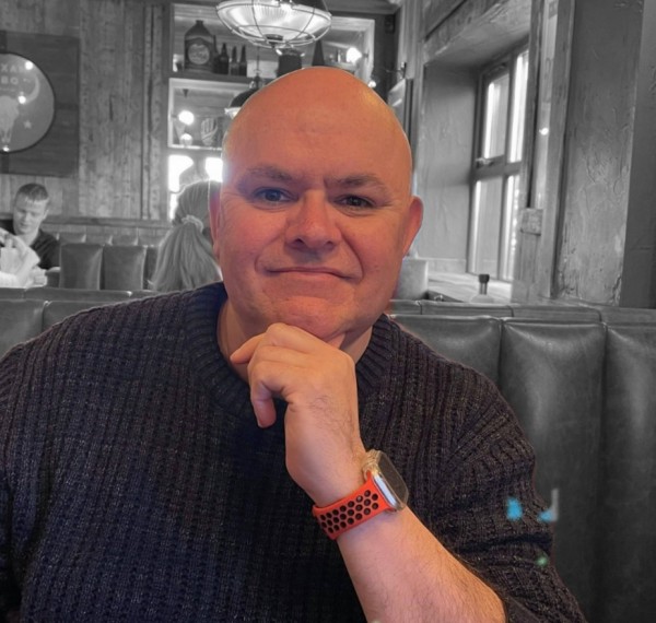 Steve, 57, Galbois