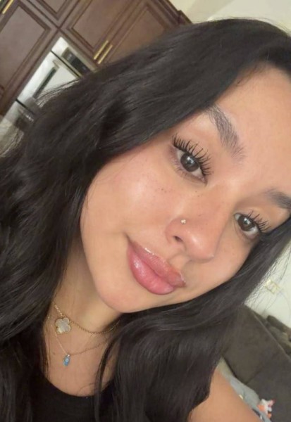 Ellen, 26, Presidente Dutra