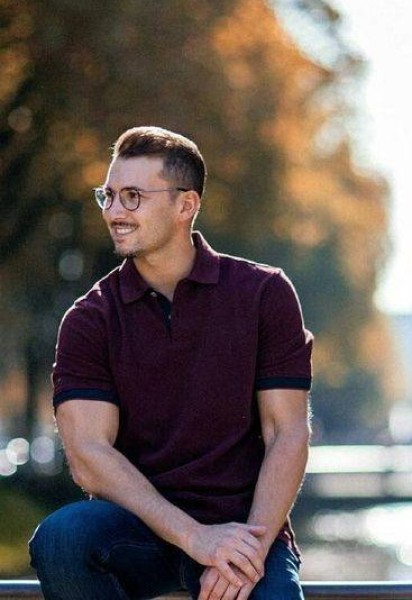 Ratul, 26, So Mateus Do Maranho