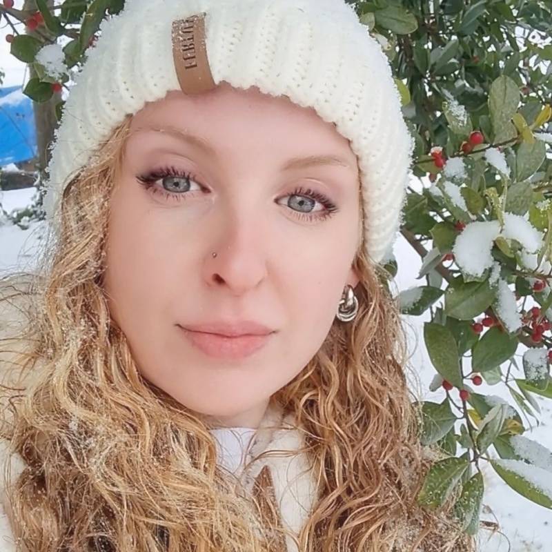 Doris, 45, Vico del gargano