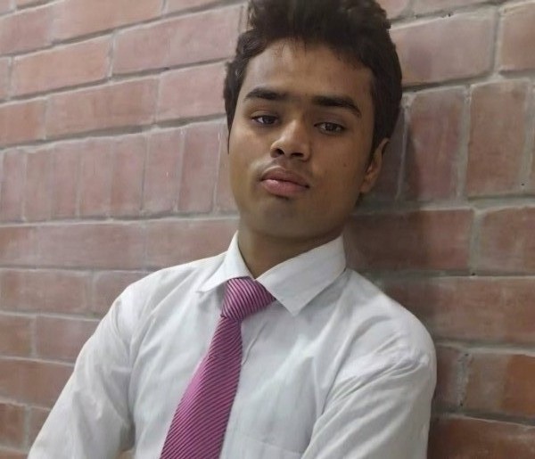 Rakib, 27, Jette