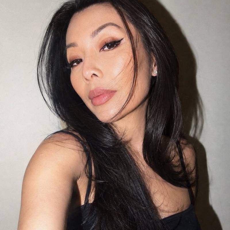 Jasmin, 35, Maryland