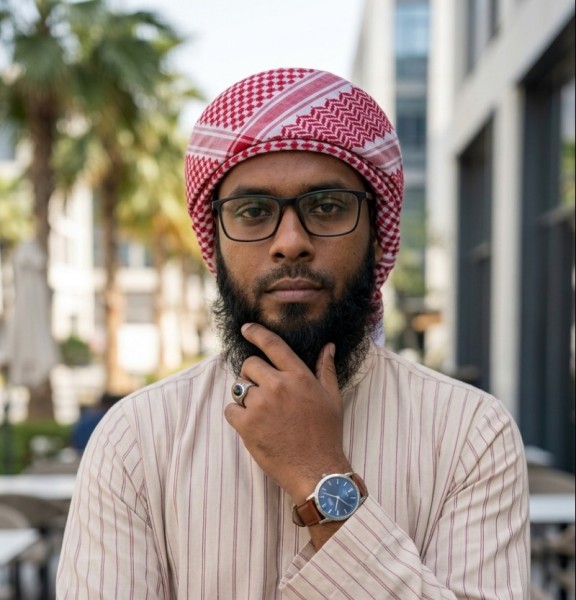 Aziz, 26, El Tejar