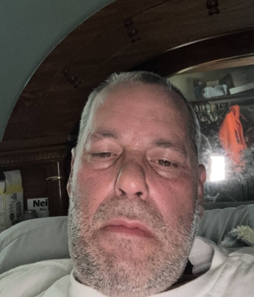 Tim, 54, Porto Empedocle