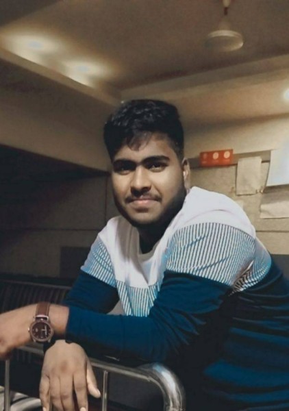 Mr Alex, 22, El Asintal