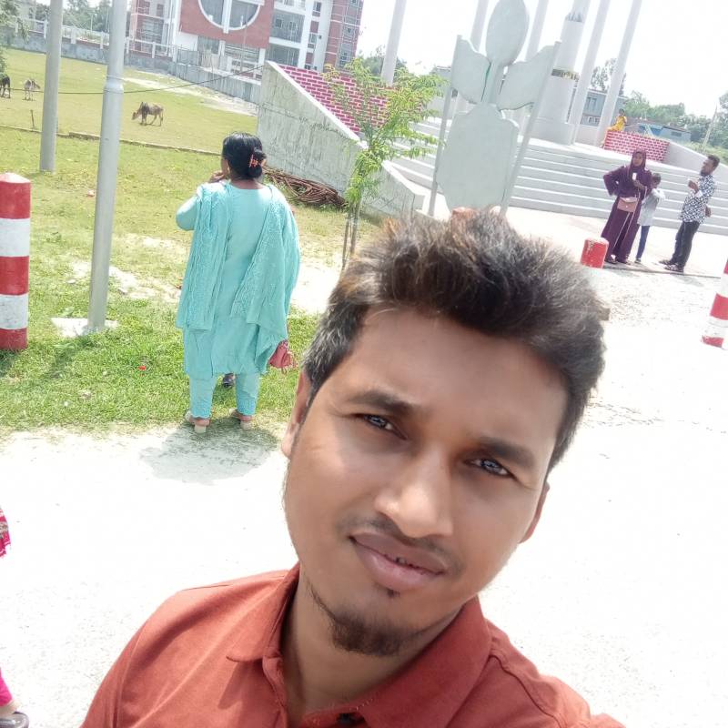 Md Sajadur, 35, Veneto