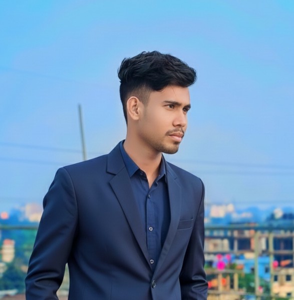 Ziarul, 20, Wesley Chapel