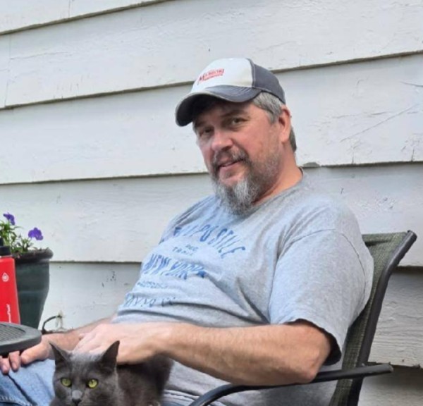 Sean, 55, Spelle
