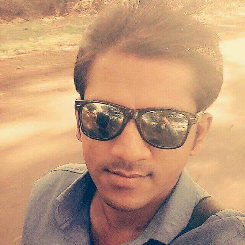 pravin, 38, Florida
