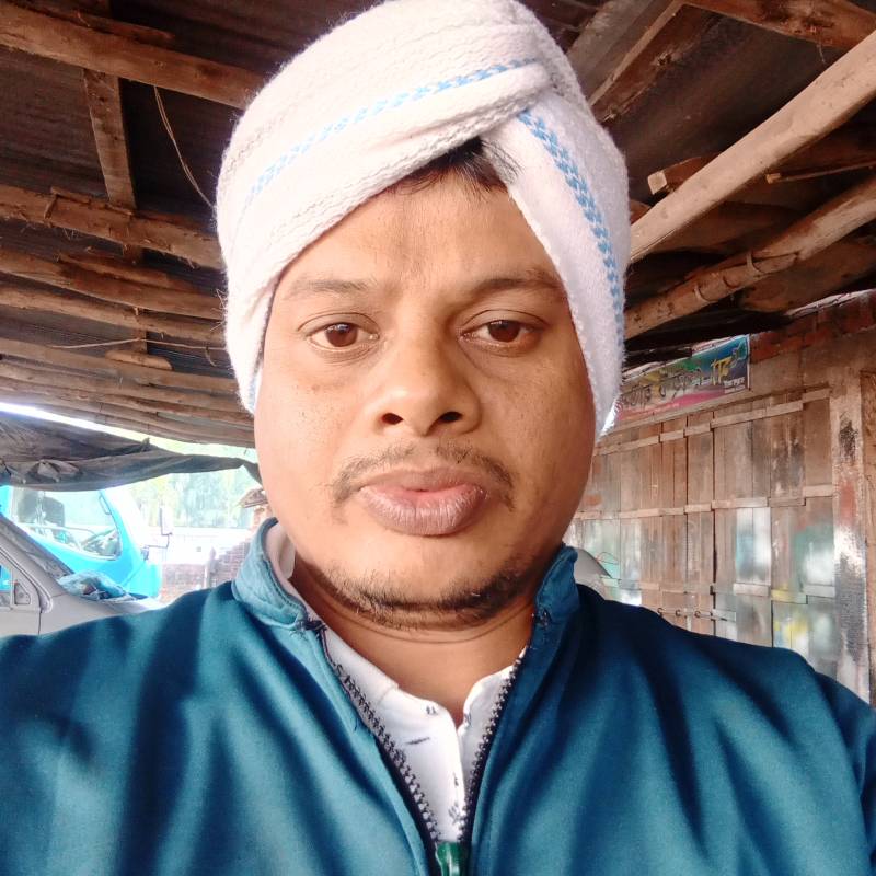 Dulan, 31, Sun City