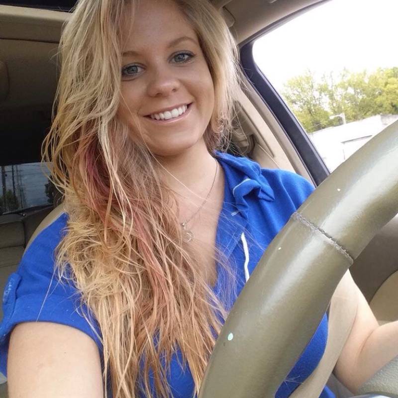 Annabelle, 33, United state