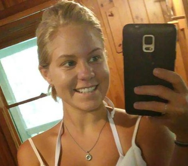 Annabelle, 34, Sert