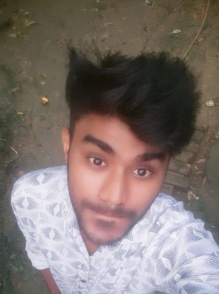 Rakesh Roy, 26, Losangeles