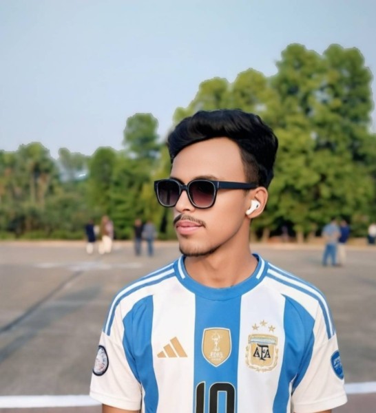 Nayem, 22, Addis Abeba