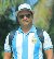 Farid, 39, Itupeva