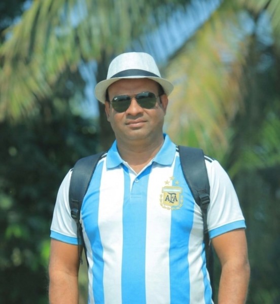 Farid, 39, Fmjin