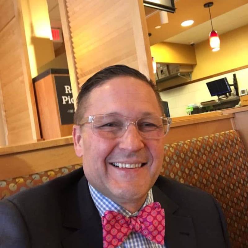 Anderson, 73, Mahabe