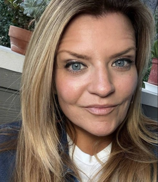Jayne, 46, Massachusetts