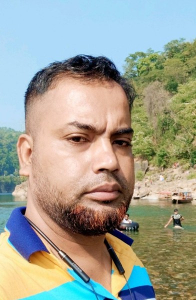 Shawn, 36, Po