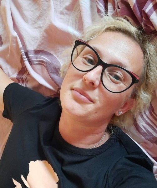 Clarabelle, 31, South Bradenton