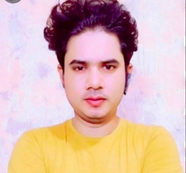 Saimon, 31, DxrajibGmailcom