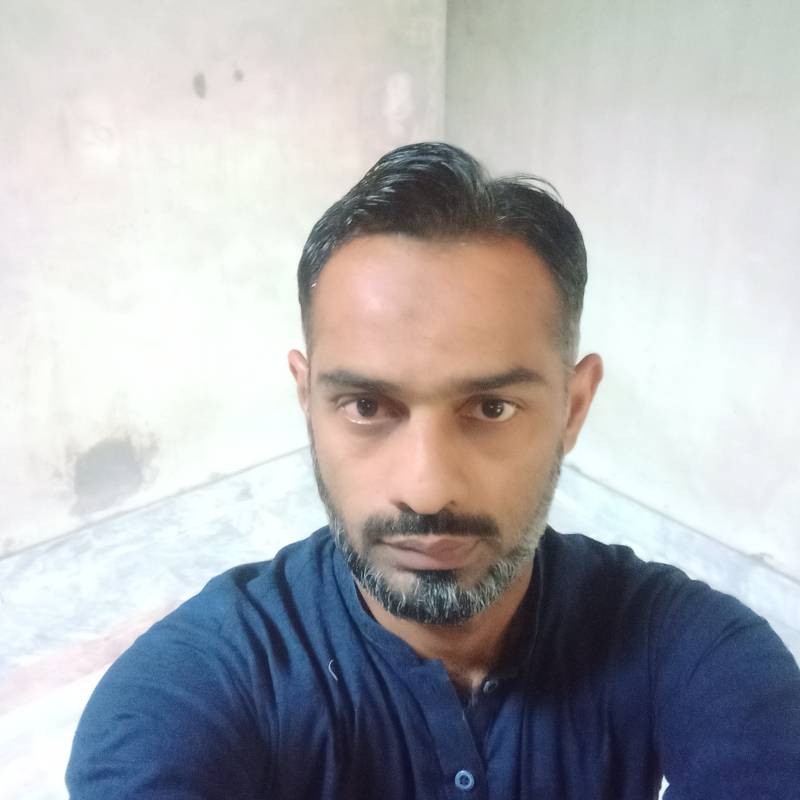tahir, 38, Nadimpalem