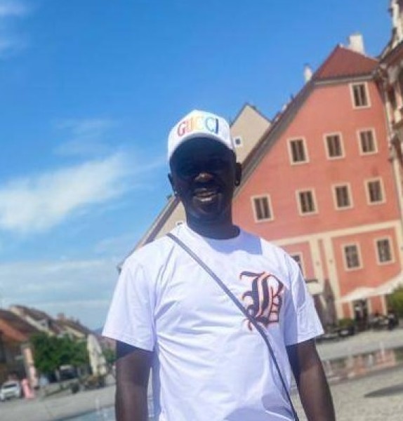 Kobe, 28, Barranquilla