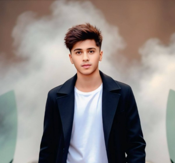 Rohan, 25, Mymansing