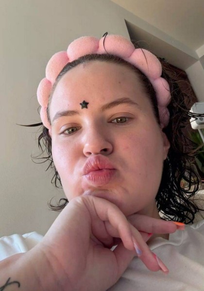 Alina, 35, Presidente Dutra