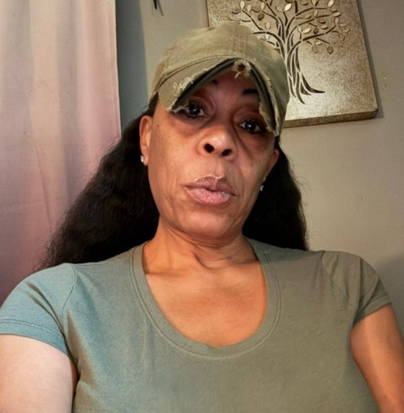 allison, 50, Steinhaus