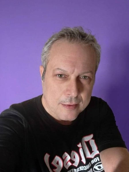 deammon, 55, Suihua