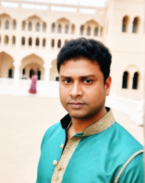 Mdshahadat, 35, Penarth