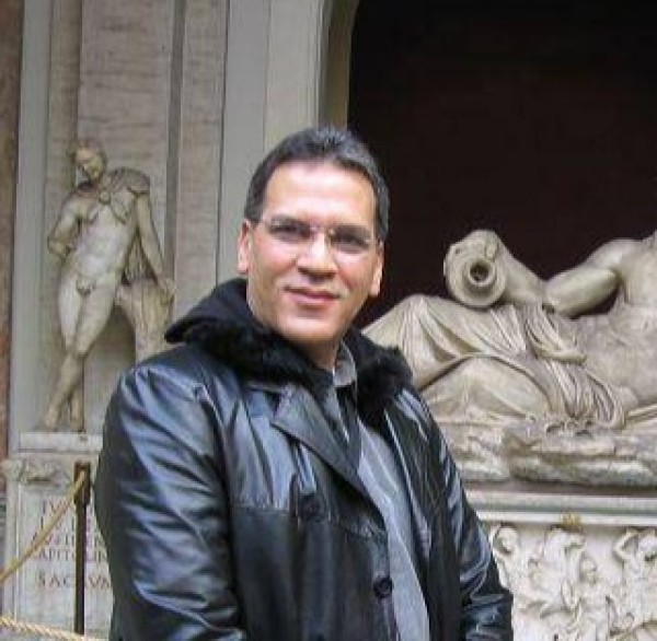 Ray, 61, Harsefeld