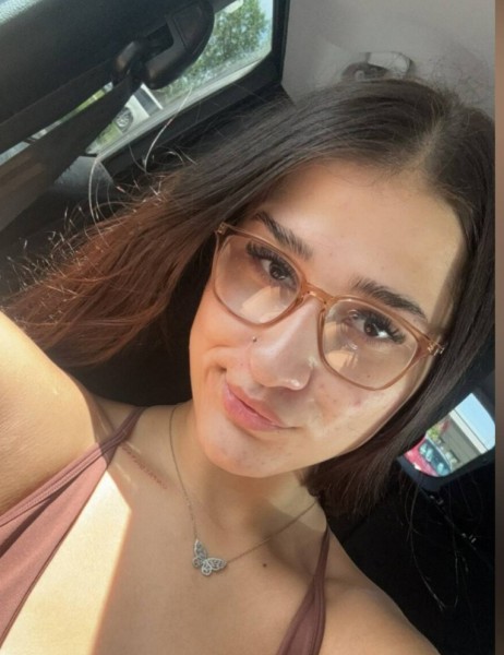 Kaleigh Herrington, 29, Konarak