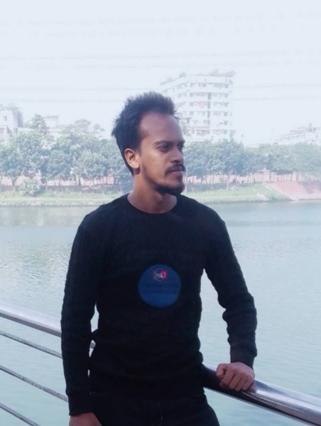 Abir Hossain, 31, Bairo