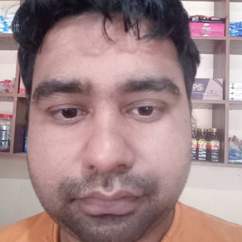 Mamunur, 29, Tennesse