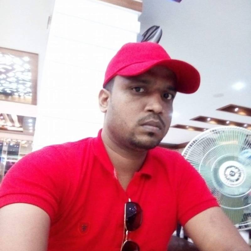 Rubel, 20, Ciudad Choluteca