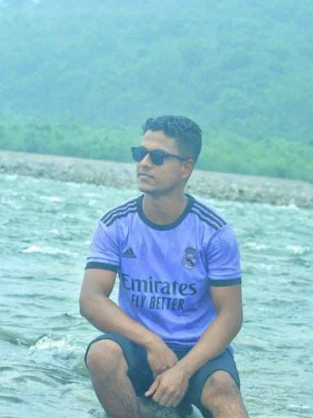 Md.Yousuf Ali, 48, Setana