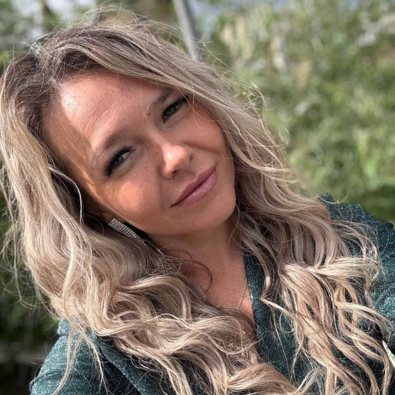 Emma, 40, Mahina