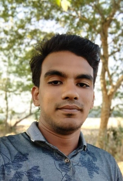 Md Rased Uddin, 40, Marechal Cndido Rondon