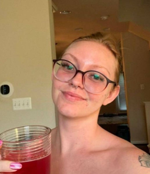 Sharon, 40, Salinas