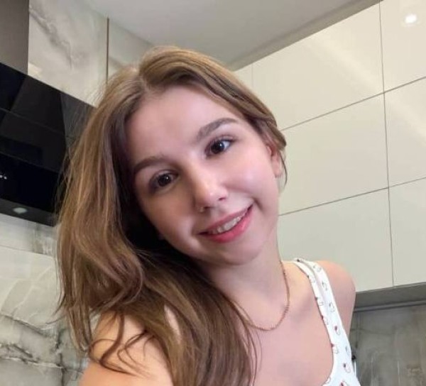 Pretty Linda, 20, Alabama