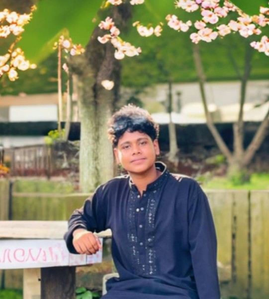 MIRAZ, 19, Golfito