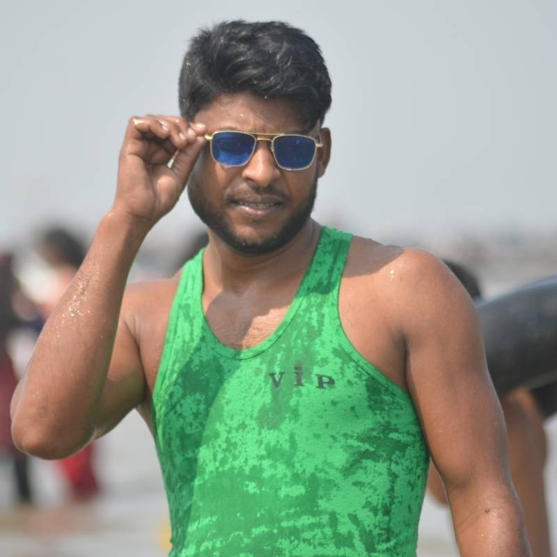 Bairul, 24, Barishal