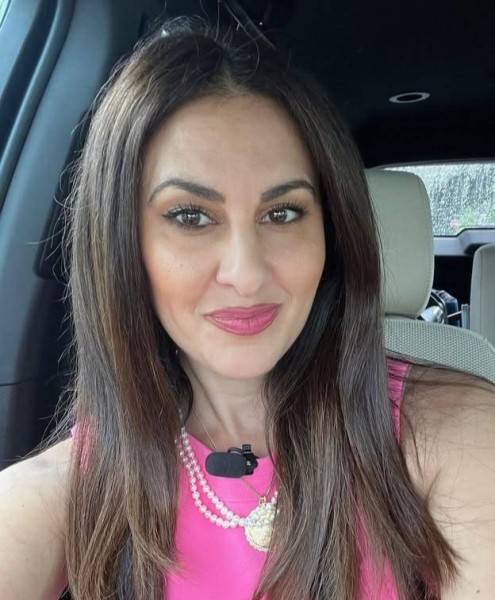 Lorrie Phillips, 53, Detroit